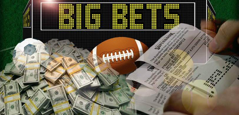 NFL Betting System - The Wonderful Strategy to Win Huge
